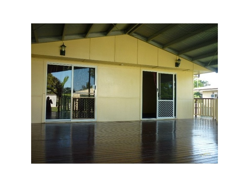 80 Wood Street, Gladstone QLD 4680