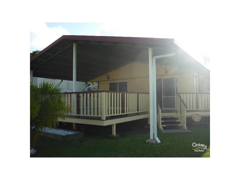 80 Wood Street, Gladstone QLD 4680