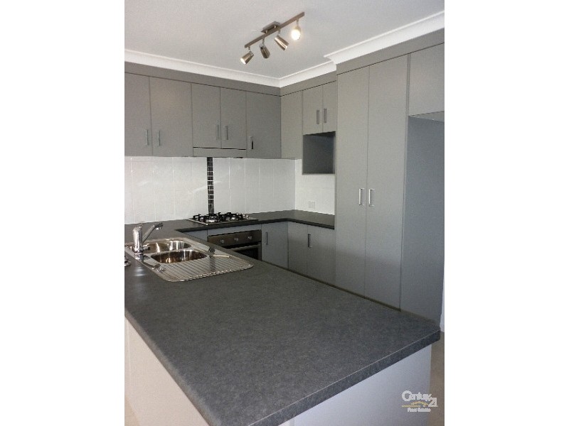 4 Harmony Drive, Gladstone QLD 4680