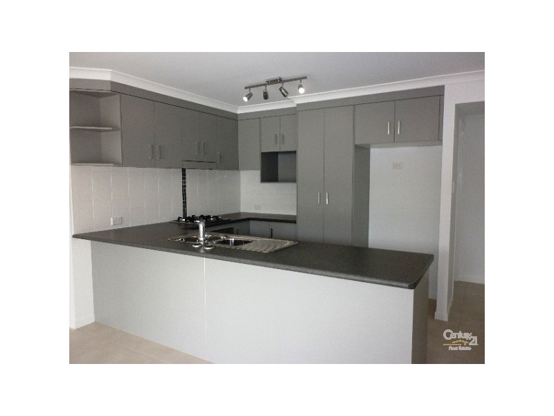 4 Harmony Drive, Gladstone QLD 4680