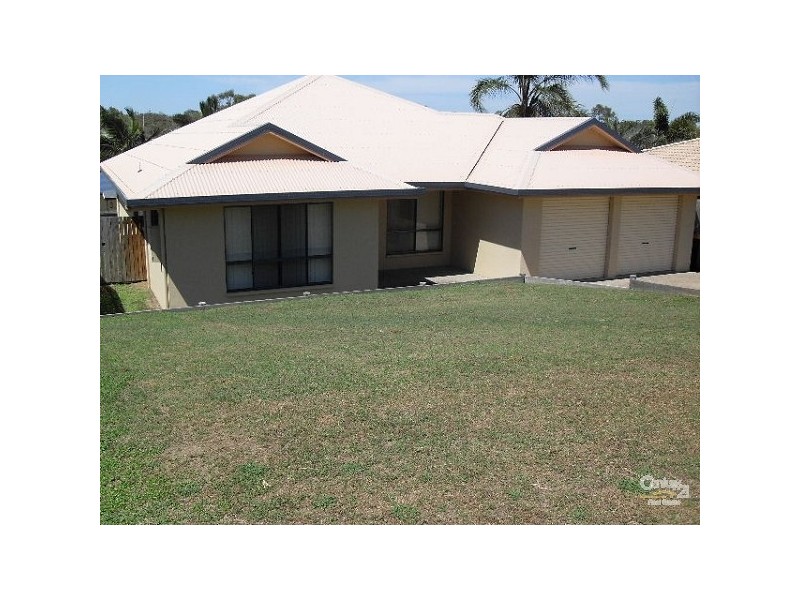 8 Stitt Close, Glen Eden QLD 4680