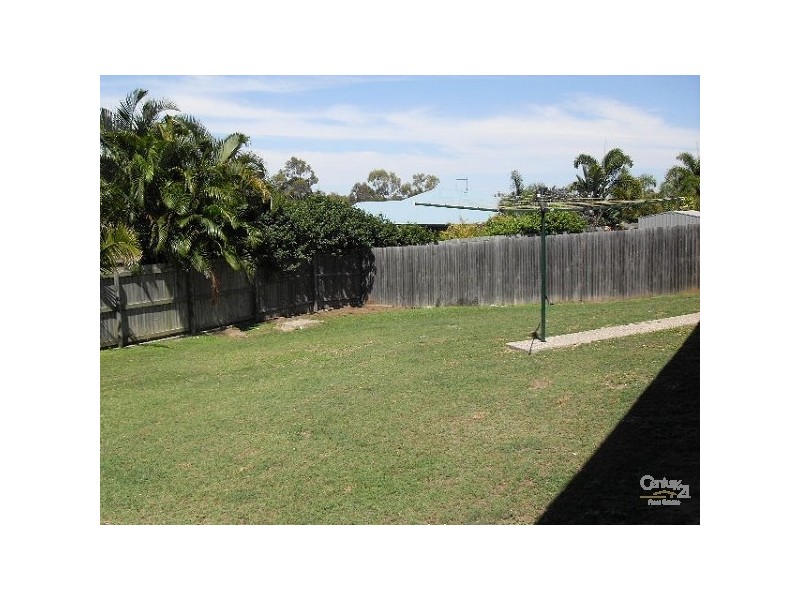 8 Stitt Close, Glen Eden QLD 4680