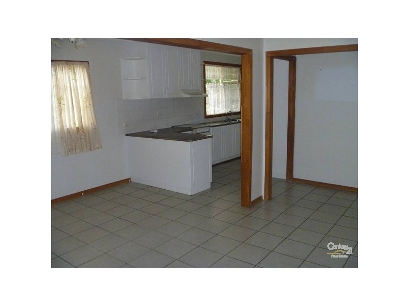 68 Flinders Street, West Gladstone QLD 4680