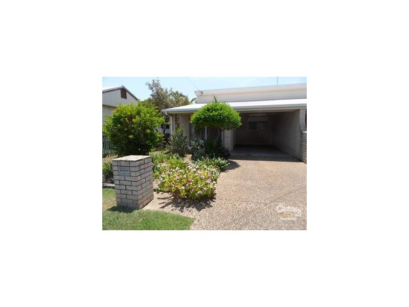 West Gladstone QLD 4680