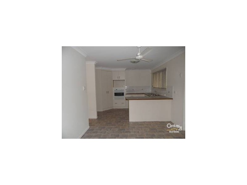 West Gladstone QLD 4680