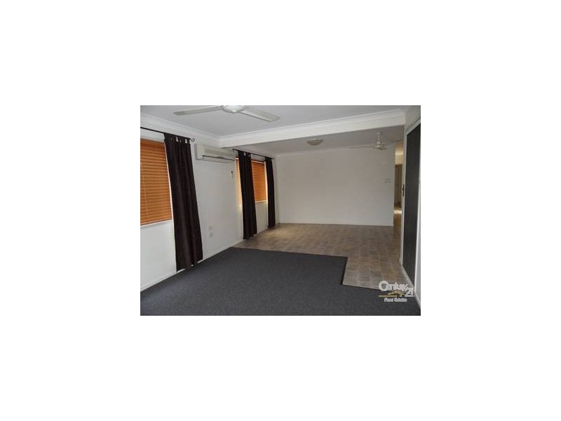 West Gladstone QLD 4680