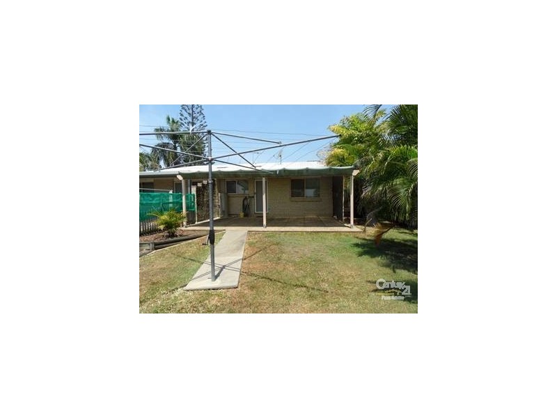 West Gladstone QLD 4680