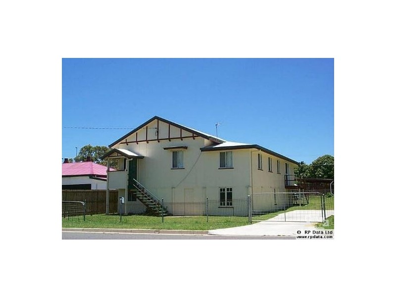 4 Boles Street, Gladstone QLD 4680