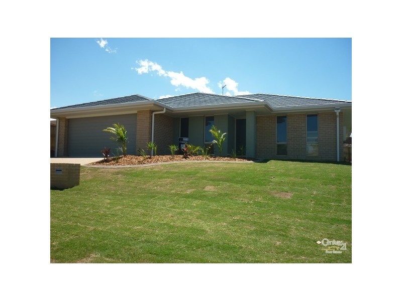 5 Kakadu Way, Gladstone QLD 4680