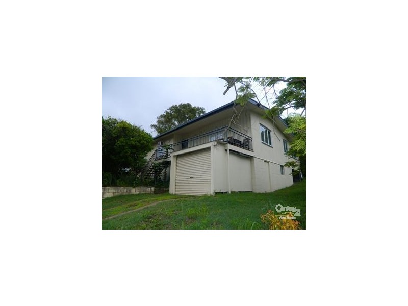 27 Rossella Street, West Gladstone QLD 4680