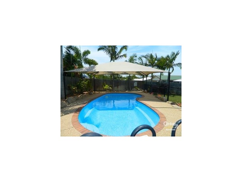 17 Witney Street, Gladstone QLD 4680