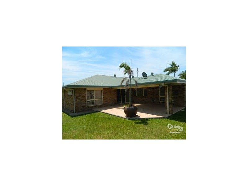 17 Witney Street, Gladstone QLD 4680