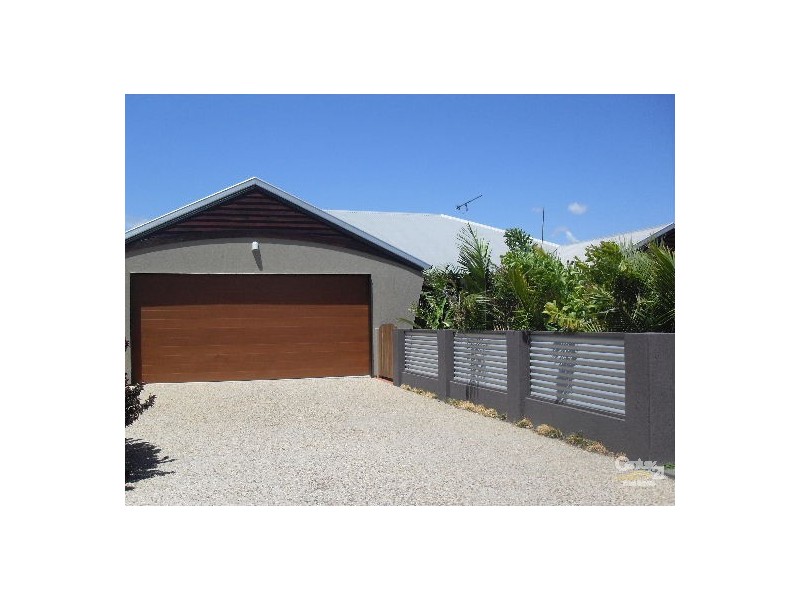 27 Coolibah Street, Gladstone QLD 4680