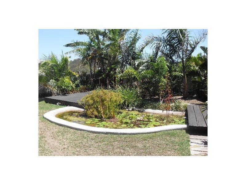 27 Coolibah Street, Gladstone QLD 4680