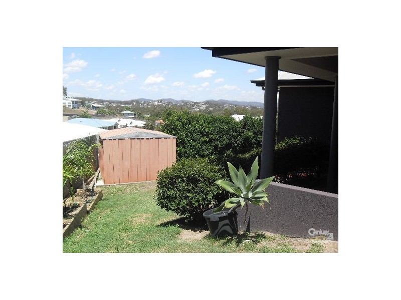 27 Coolibah Street, Gladstone QLD 4680