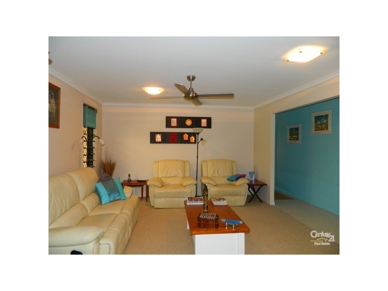 43 Cairncross Street, Gladstone QLD 4680
