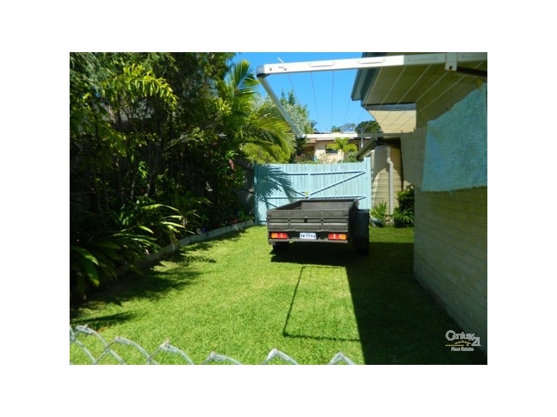 43 Cairncross Street, Gladstone QLD 4680