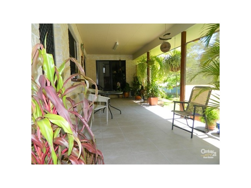 43 Cairncross Street, Gladstone QLD 4680