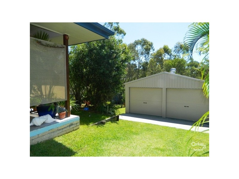 43 Cairncross Street, Gladstone QLD 4680