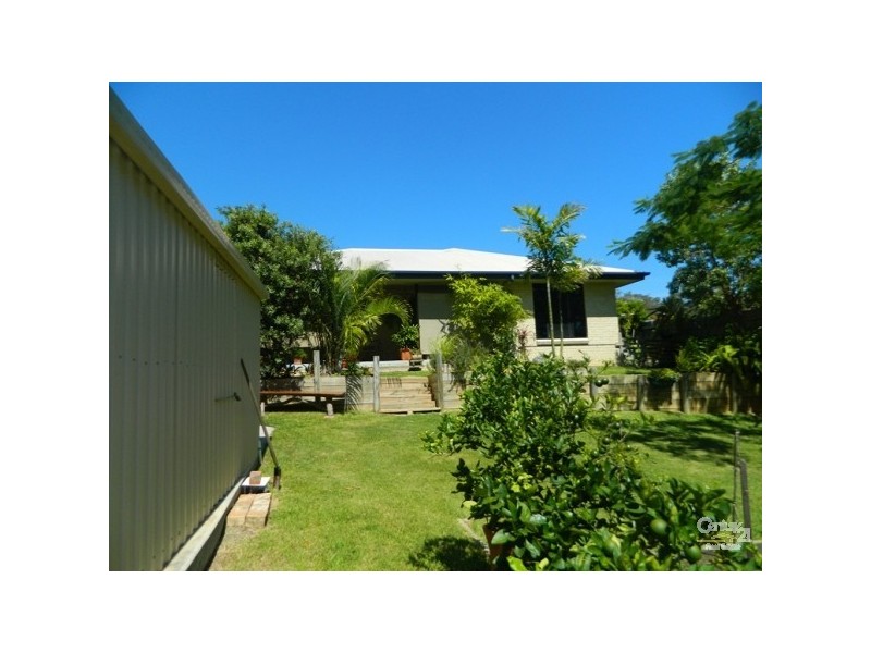 43 Cairncross Street, Gladstone QLD 4680