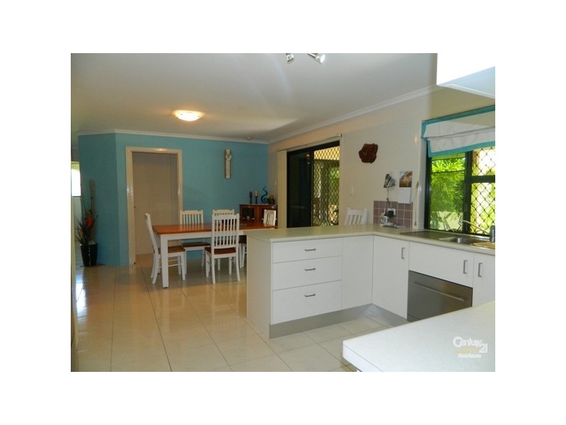 43 Cairncross Street, Gladstone QLD 4680