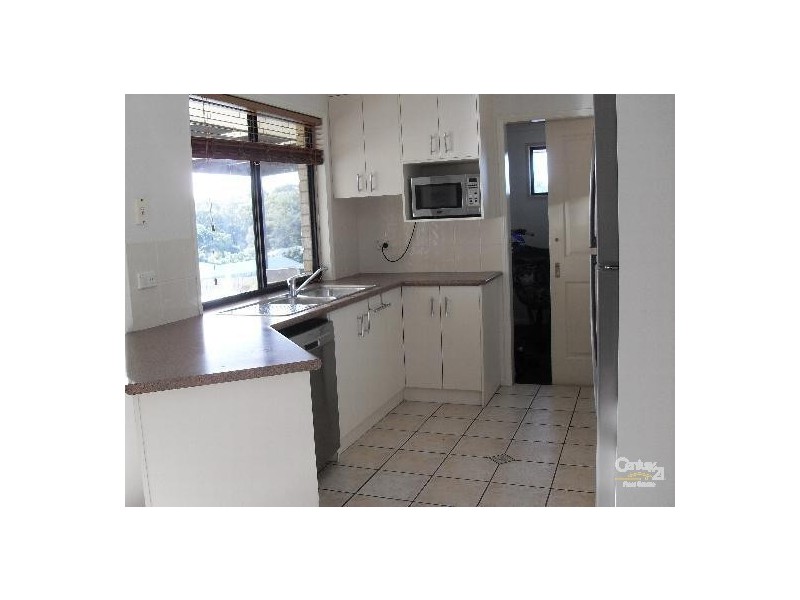 10 Ceri Court, Gladstone QLD 4680