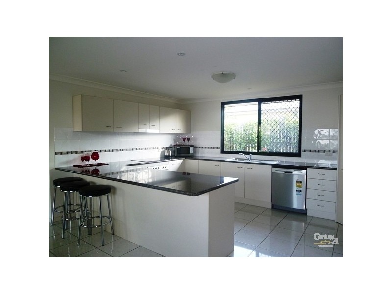 56 Northridge Drive, Calliope QLD 4680