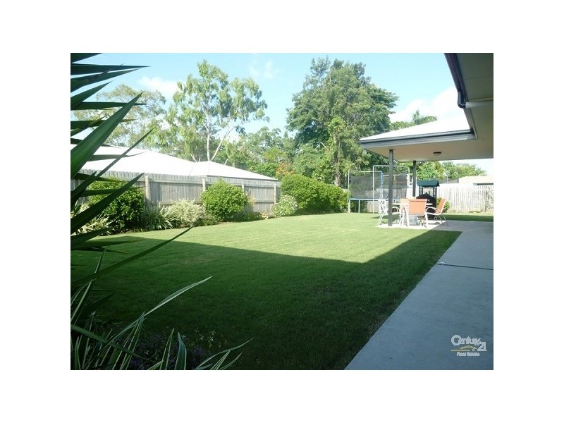 56 Northridge Drive, Calliope QLD 4680