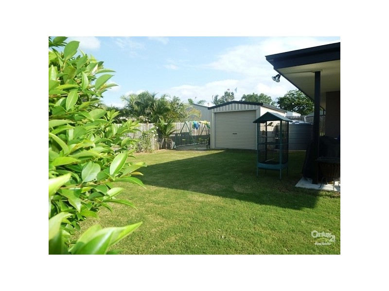 56 Northridge Drive, Calliope QLD 4680