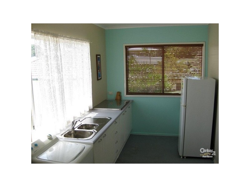 11 Amelia Street (Studio), Gladstone QLD 4680