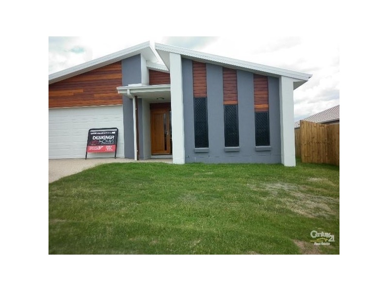 9 Kroombit Terrace, Kirkwood QLD 4680