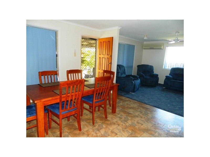 35 Latrobe Street, Boyne Island QLD 4680