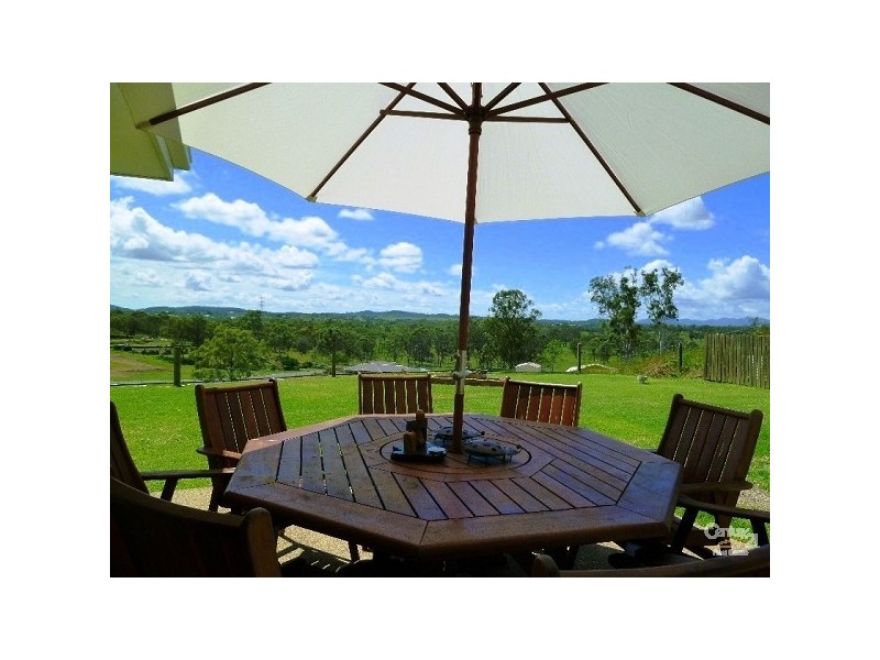 45 Nanando Drive, Calliope QLD 4680