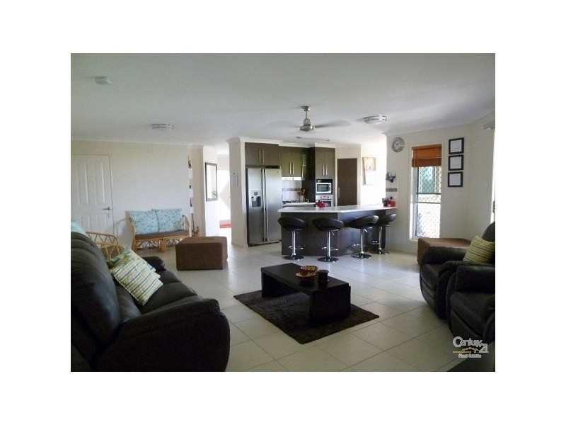 45 Nanando Drive, Calliope QLD 4680