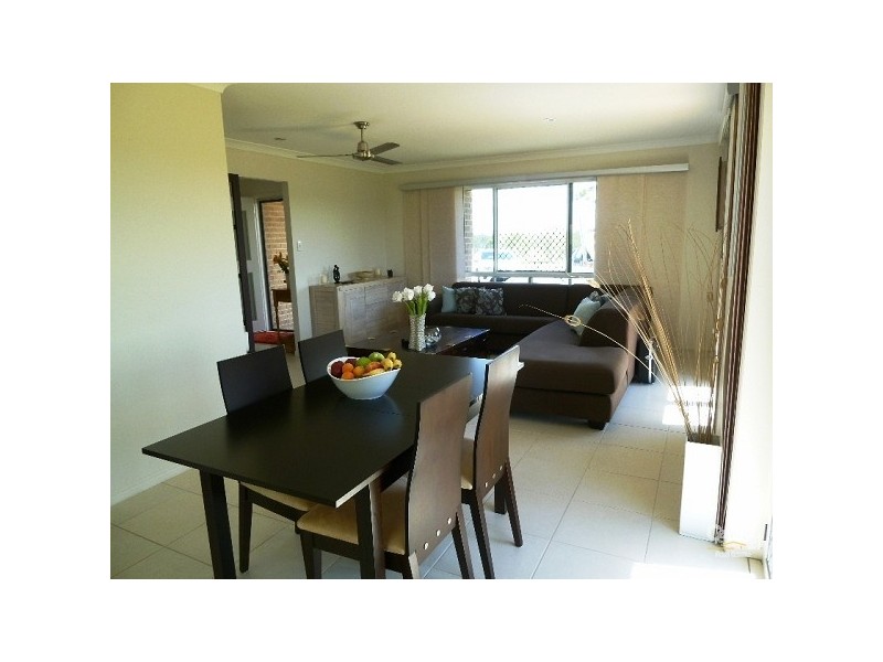 45 Nanando Drive, Calliope QLD 4680