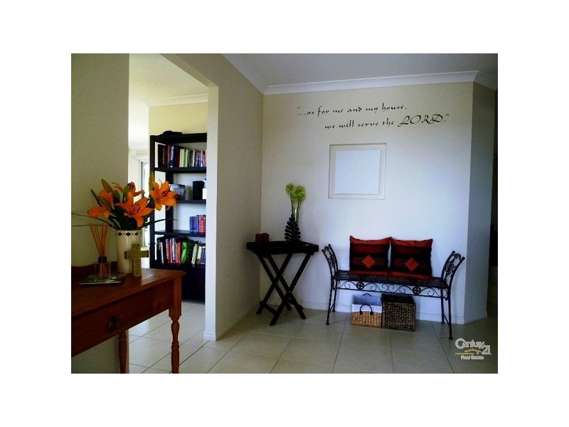 45 Nanando Drive, Calliope QLD 4680