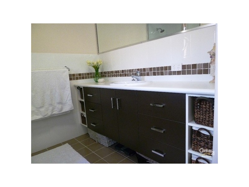 45 Nanando Drive, Calliope QLD 4680