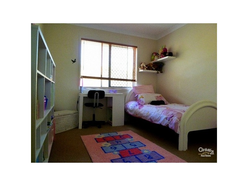 45 Nanando Drive, Calliope QLD 4680