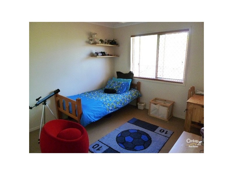 45 Nanando Drive, Calliope QLD 4680