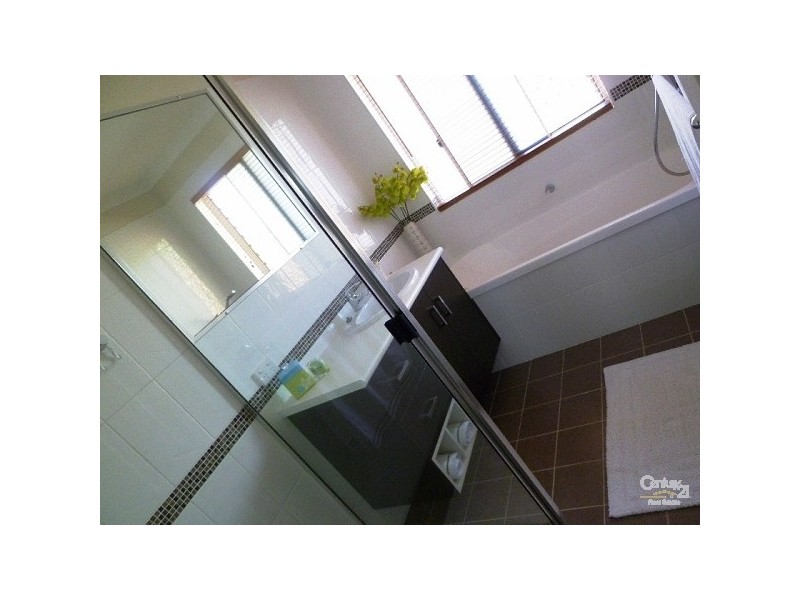 45 Nanando Drive, Calliope QLD 4680