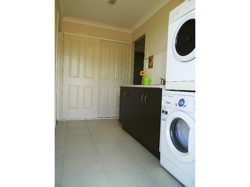 45 Nanando Drive, Calliope QLD 4680