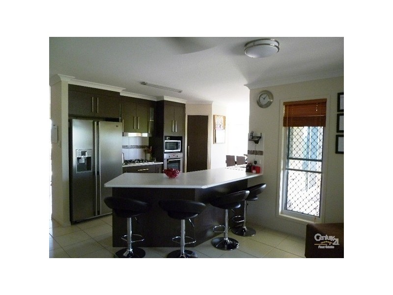 45 Nanando Drive, Calliope QLD 4680