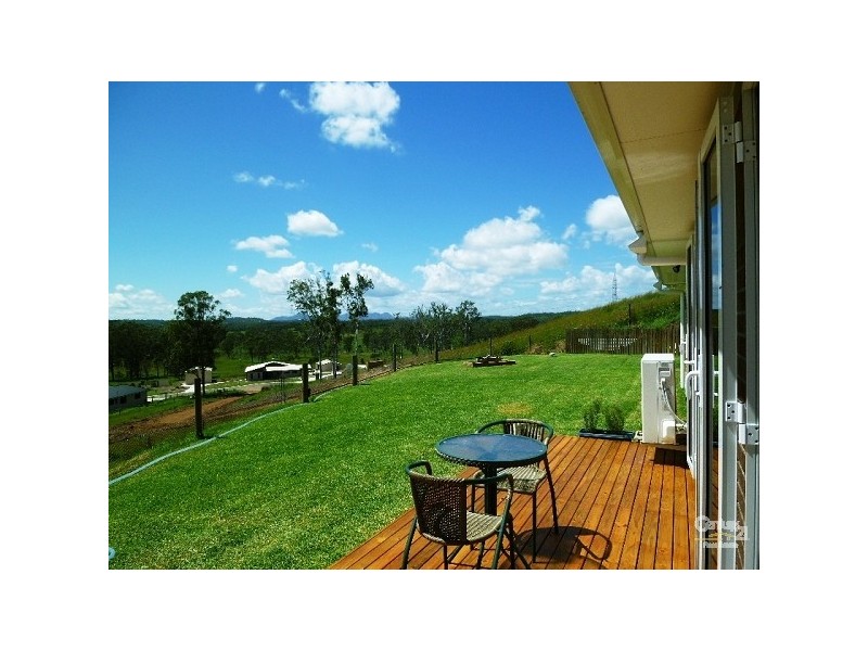 45 Nanando Drive, Calliope QLD 4680