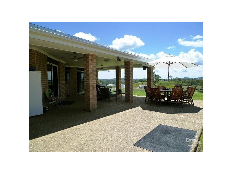 45 Nanando Drive, Calliope QLD 4680