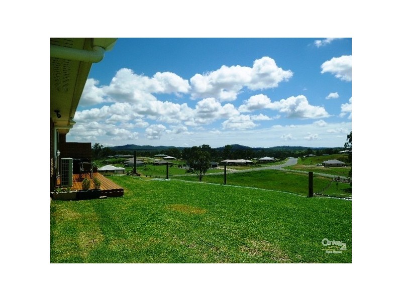 45 Nanando Drive, Calliope QLD 4680