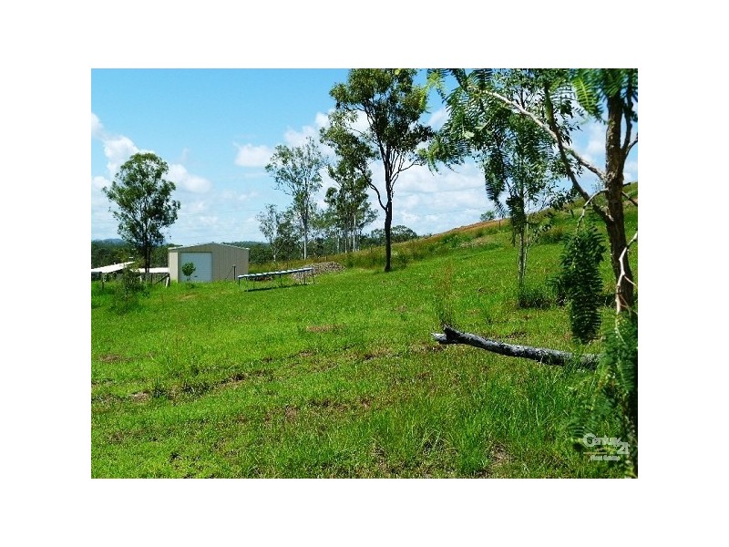 45 Nanando Drive, Calliope QLD 4680