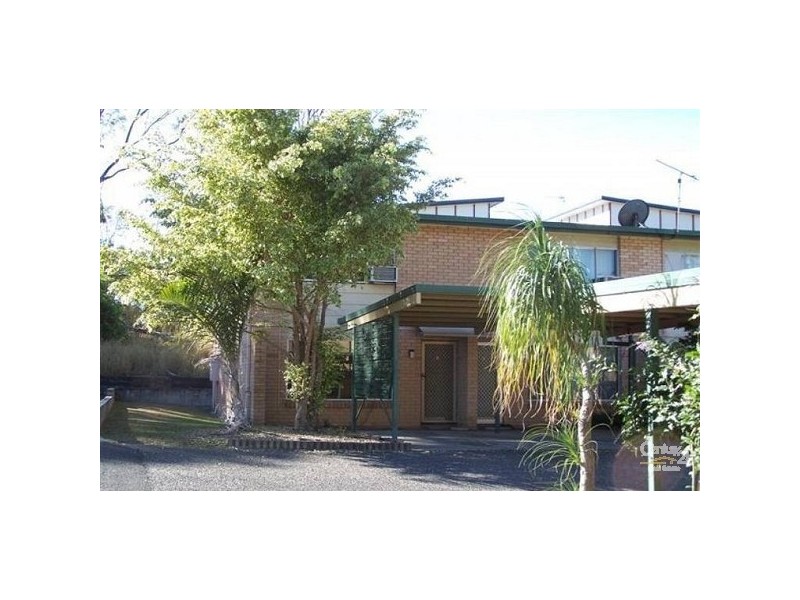 5/76 Ann Street, Gladstone QLD 4680