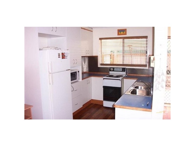 5/76 Ann Street, Gladstone QLD 4680