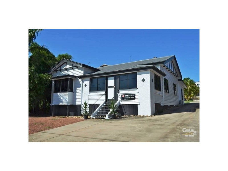 94 Glenlyon Street, Gladstone City QLD 4680