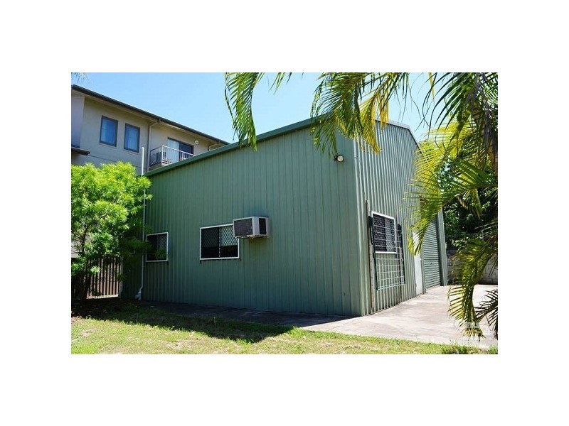 94 Glenlyon Street, Gladstone City QLD 4680